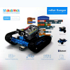 Базовый робототехнический набор mBot Ranger Robot Kit Bluetooth Version - «globural.ru» - Астрахань