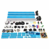 Набор XY плоттера XY Plotter Robot Kit V2.0  - «globural.ru» - Астрахань