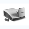 Ультракороткофокусный проектор BenQ MH856UST+ - «globural.ru» - Астрахань
