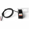Ресурсный набор для плоттера 445nm 1600mW Blue Laser Components Engraver  Pack - «globural.ru» - Астрахань