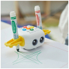 Робототехнический набор для младшего возраста Matatalab Tale-Bot PRO - «globural.ru» - Астрахань