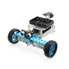Робототехнический набор Starter Robot Kit-Blue (Bluetooth-версия) - «globural.ru» - Астрахань