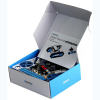 Робототехнический набор Starter Robot Kit-Blue (Bluetooth-версия) - «globural.ru» - Астрахань
