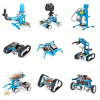 Базовый робототехнический набор Ultimate Robot Kit V2.0 - «globural.ru» - Астрахань