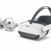 Комплект для класса виртуальной реальности Geckotouch VR12 - «globural.ru» - Астрахань