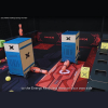 Соревновательное поле 2022 MakeX Challenge Arena - «globural.ru» - Астрахань