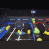 Соревновательный набор 2022 MakeX Explorer Educational Competition Kit - «globural.ru» - Астрахань