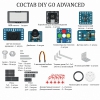 Комплект Robo kit DIYGO Расширенный - «globural.ru» - Астрахань