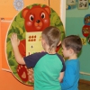 Учебно-игровой терминал "Медвежонок" - «globural.ru» - Астрахань