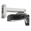 Ультракороткофокусный проектор BenQ MH856UST+ - «globural.ru» - Астрахань