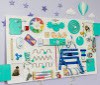 Стенд для развития бытовых действий вариант 21 - «globural.ru» - Астрахань