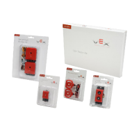 Набор датчиков Advanced Sensor Kit для конструктора VEX - «globural.ru» - Астрахань