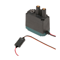 Двухпроводной мотор 269 c моторным контроллером 2-Wire Motor 269 with Motor Controller 29 - «globural.ru» - Астрахань