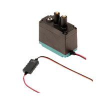 Электронный двигатель 2-Wire Motor 393 with Motor Controller 29 для конструктора VEX - «globural.ru» - Астрахань