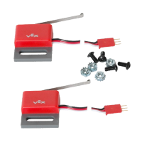 Переключатели Limit Switch (2-pack) для конструктора VEX - «globural.ru» - Астрахань