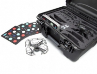 Образовательный комплект программируемого квадрокоптера DJI TELLO EDU (Стартовый – 5) - «globural.ru» - Астрахань