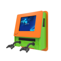 Интерактивная игра "Оскар" - «globural.ru» - Астрахань