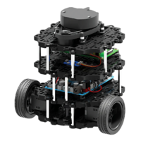 Учебный комплект на базе TurtleBot3 (Стартовый) - «globural.ru» - Астрахань
