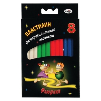 Ультрафиолетовый пластилин - «globural.ru» - Астрахань