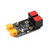 Модуль драйвер двигателей постоянного тока Me Dual Motor Driver V1 - «globural.ru» - Астрахань