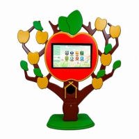 Профессиональный игровой и развивающий комплекс «Древо знаний» - «globural.ru» - Астрахань