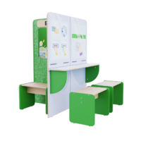 Игровая зона «Банк» из коллекции «НЕГА» - «globural.ru» - Астрахань