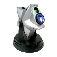 Проектор Laser Stars - «globural.ru» - Астрахань