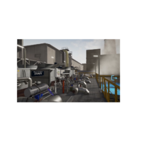 Комплект VR-приложение для колледжей по металлургии - «globural.ru» - Астрахань
