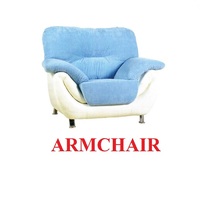 Карточки Домана "Furniture" ("Мебель") на английском языке - «globural.ru» - Астрахань