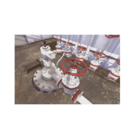 Комплект VR-тренажеров для колледжей нефтегазовой отрасли АГЗУ и ГПА - «globural.ru» - Астрахань