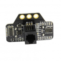 Ультразвуковой датчик расстояния - Me Ultrasonic Sensor V3 - «globural.ru» - Астрахань