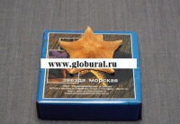 Сухой препарат "Звезда морская" (вариант 1) - «globural.ru» - Астрахань