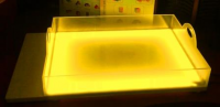Планшет для аква-анимации с RGB подсветкой 70*50см - «globural.ru» - Астрахань