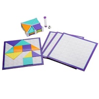 Игра-танграм  - «globural.ru» - Астрахань