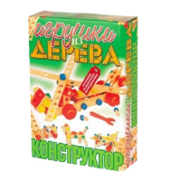 Конструктор "Юный техник" - «globural.ru» - Астрахань