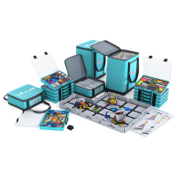 Набор VEX GO Classroom Kit - «globural.ru» - Астрахань