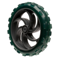 Колесо 5"  Wheel для конструктора VEX (4 штуки в упаковке) - «globural.ru» - Астрахань