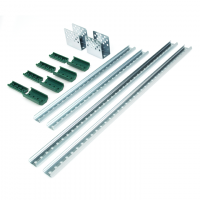 Набор для создания линейного движения Linear Motion Kit для конструктора VEX - «globural.ru» - Астрахань