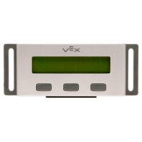 ЖК-дисплей LCD Display для конструктора VEX - «globural.ru» - Астрахань
