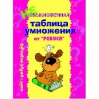 Комплект карточек "Таблица умножения" для начинающих - «globural.ru» - Астрахань