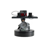 3D сканер RangeVision Spectrum (в коробке) - «globural.ru» - Астрахань