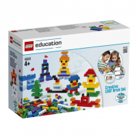 Кирпичики LEGO для творческих занятий - «globural.ru» - Астрахань
