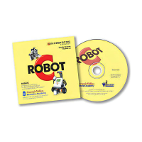 Программное обеспечение ROBOTC v 2.0. Лицензия на класс.(Дополнительное ПО для NXT) - «globural.ru» - Астрахань
