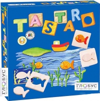 Развивающая игра "Тастаро" - «globural.ru» - Астрахань