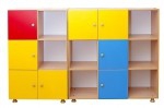 Игровой уголок «Мозаика» - «globural.ru» - Астрахань