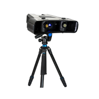 3D сканер RangeVision PRO II  - «globural.ru» - Астрахань