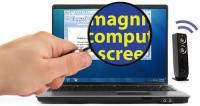 Программа экранного увеличения с поддержкой речи SuperNova Magnifier & Speech - «globural.ru» - Астрахань