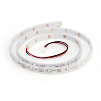 Лента  LED с  RGB-светодиодами 1 метр - «globural.ru» - Астрахань