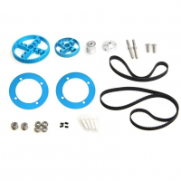 Ресурсный набор Timing Belt Motion Pack-Blue - «globural.ru» - Астрахань