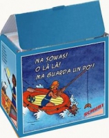 Набор карточек "На рыбалке" - «globural.ru» - Астрахань